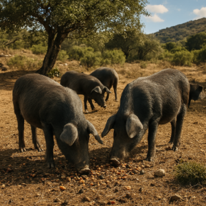 realistic Sardinian