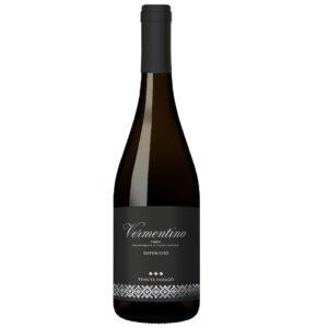 Vermentino – Cagliari DOC Superiore
