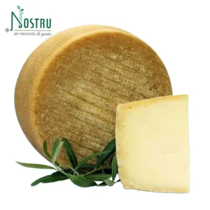 Nur – semistagionato Ovi‑Caprino