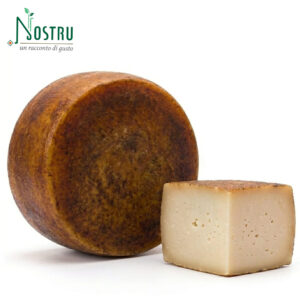Nur – semistagionato Ovi‑Caprino