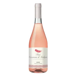 Rosé – Cannonau di Sardegna DOC