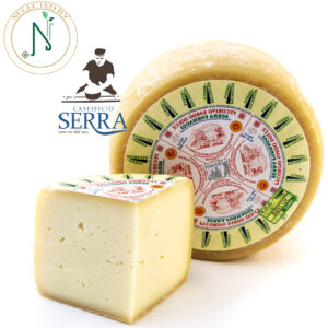 Pecorino Sardo Dolce DOP