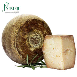 Antigu - Stagionato di pecora