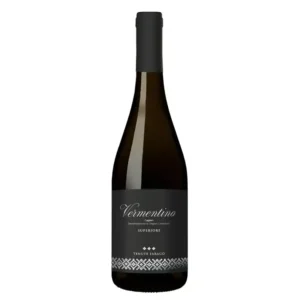 Vermentino – Cagliari DOC Superiore