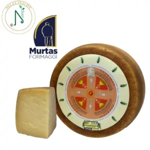 SOBERANU PECORINO SARDO D.O.P.