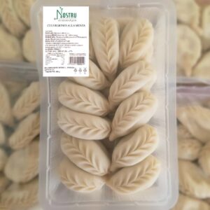 Culurgiones artigianali da filiera agricola propria