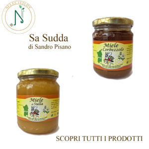 Sa Sudda - scopri tutte le varianti di gusto