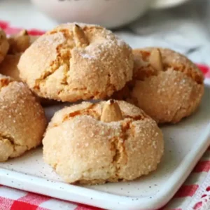 Amaretti sardi