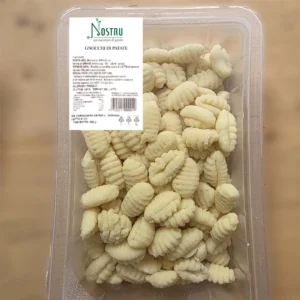 Gnocchi di patate