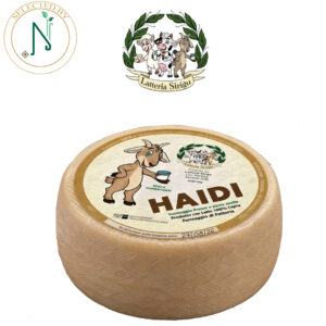 Haidi - caprino fresco