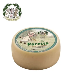 Paretta - pecorino fresco