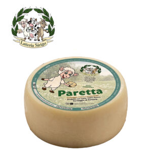 Paretta - pecorino fresco