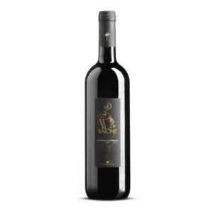 Cannonau di Sardegna Doc Baione – Trexenta