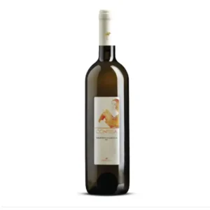 Vermentino di Sardegna Doc Contissa – Trexenta