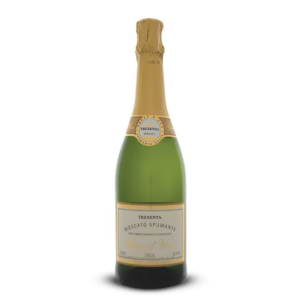 Vino Spumante dolce Metodo Charmat Gocce d'Uva – Trexenta