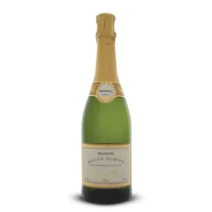 Vino Spumante dolce Metodo Charmat Gocce d'Uva – Trexenta