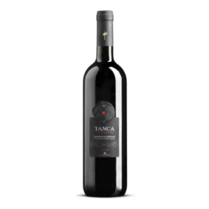 Cannonau di Sardegna Doc riserva Tanca su Conti – Trexenta