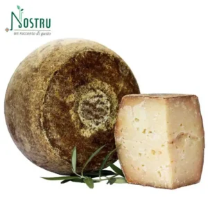 Antigu - Stagionato di pecora